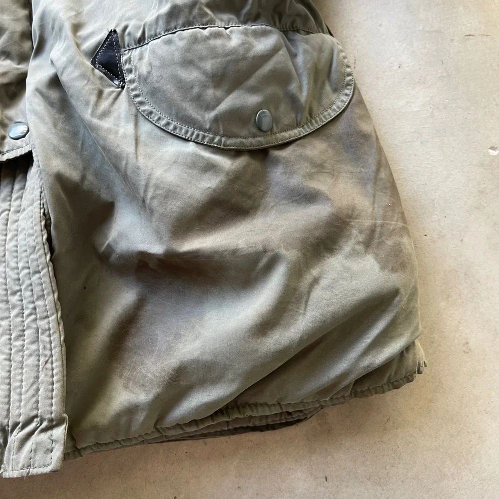 N/A vintage military
